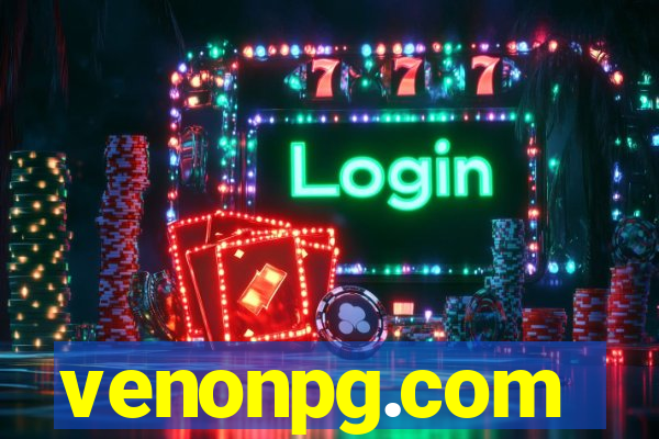 venonpg.com