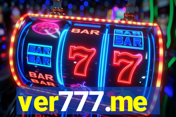 ver777.me