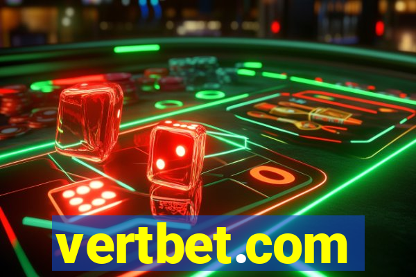 vertbet.com