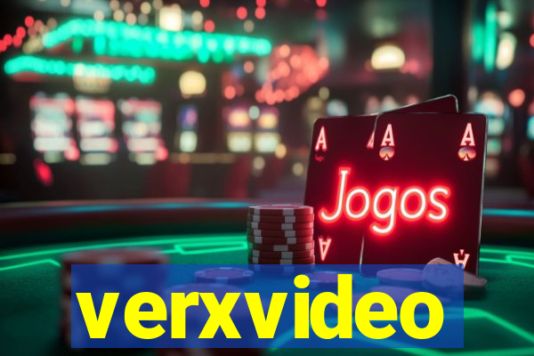 verxvideo