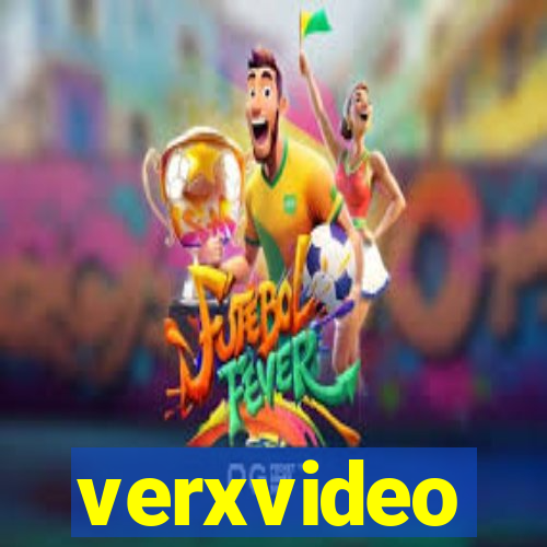 verxvideo