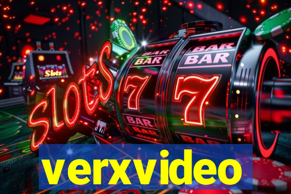 verxvideo