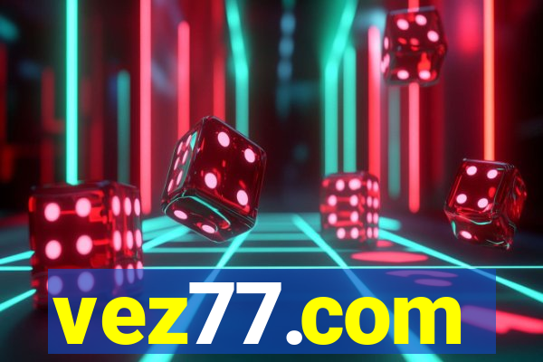 vez77.com