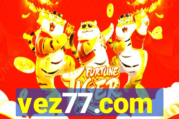 vez77.com