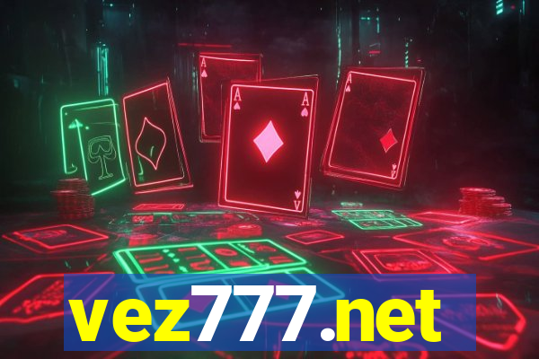 vez777.net