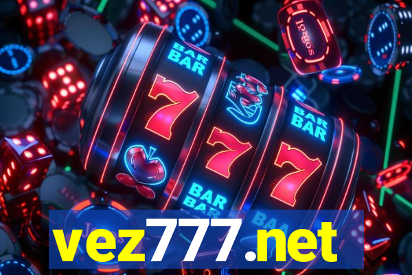 vez777.net