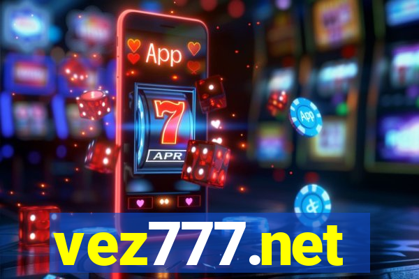 vez777.net