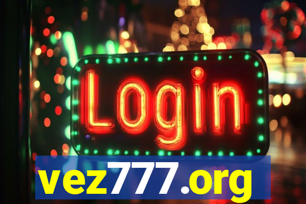 vez777.org