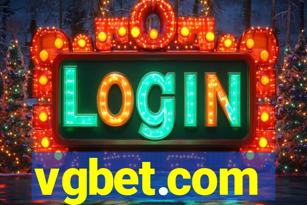 vgbet.com