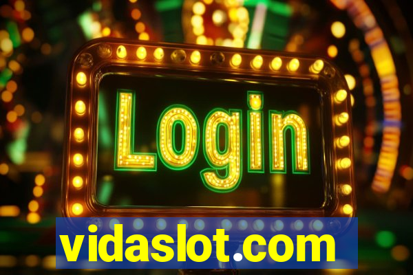 vidaslot.com