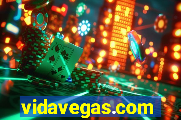 vidavegas.com