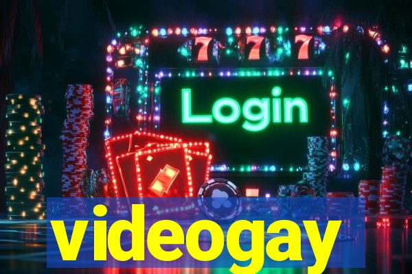 videogay