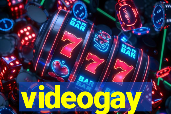 videogay