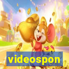 videospon