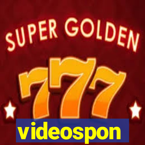 videospon