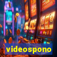 videospono