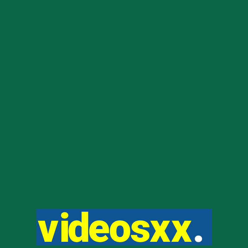 videosxx.