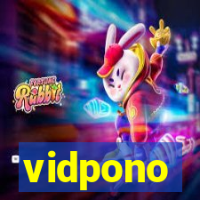 vidpono