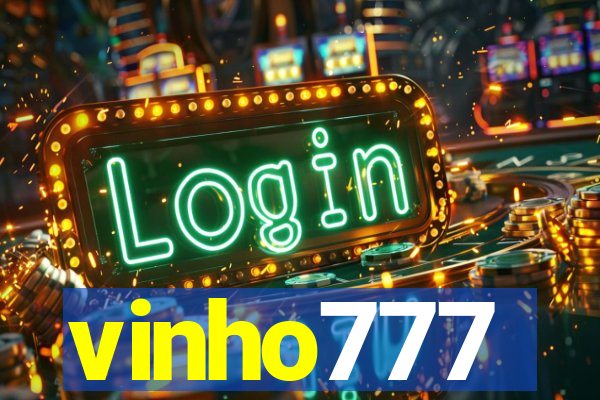 vinho777