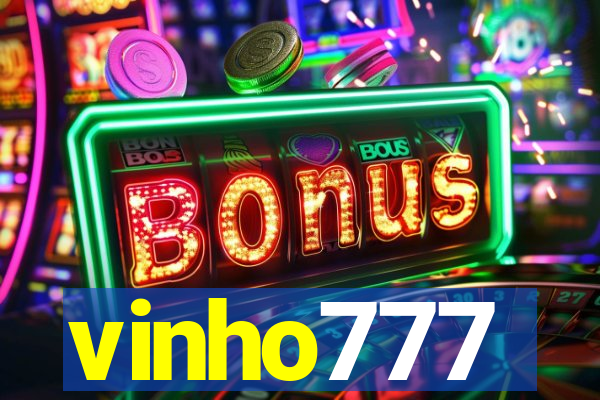 vinho777