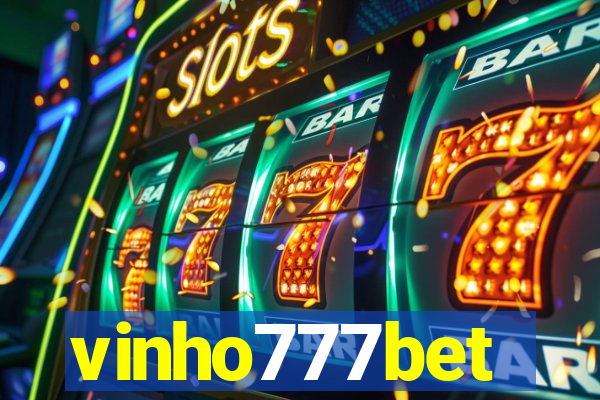 vinho777bet