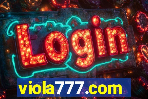 viola777.com