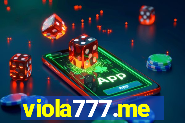 viola777.me