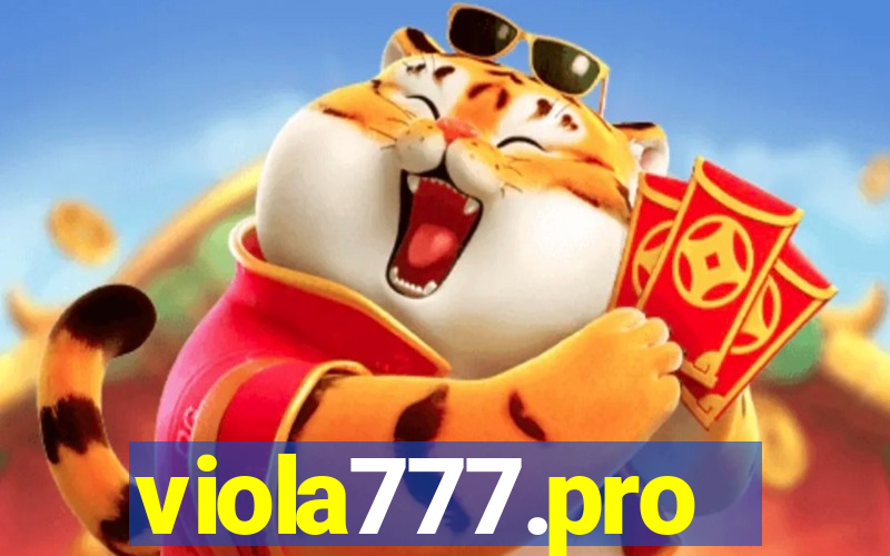 viola777.pro