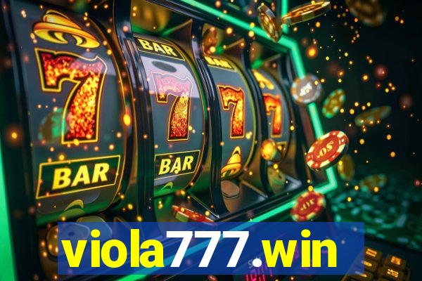 viola777.win