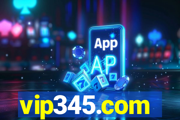 vip345.com