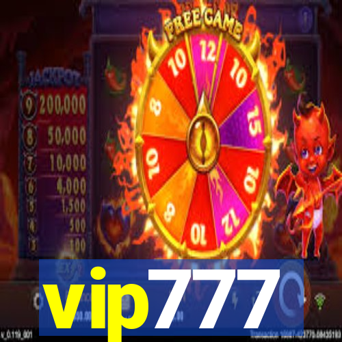 vip777