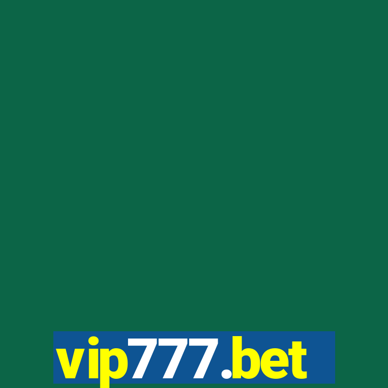 vip777.bet