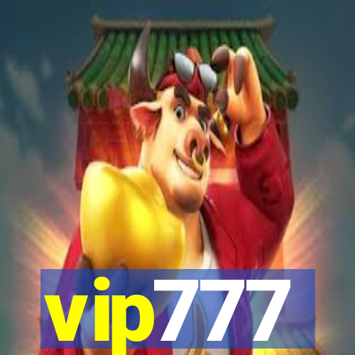 vip777