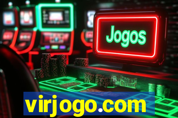 virjogo.com