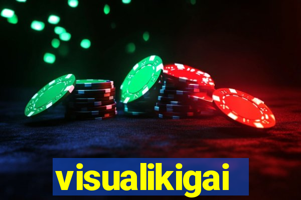 visualikigai