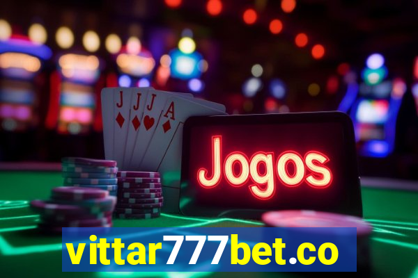 vittar777bet.com