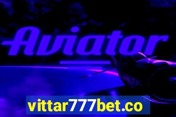 vittar777bet.com