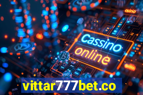 vittar777bet.com