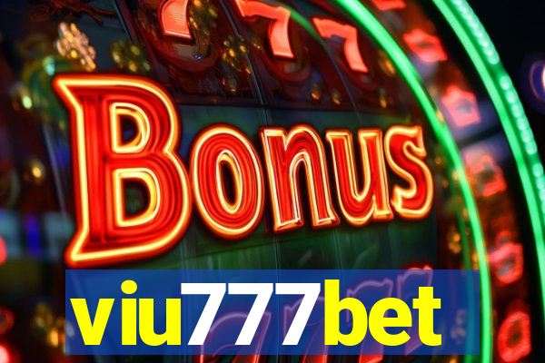 viu777bet