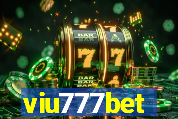 viu777bet