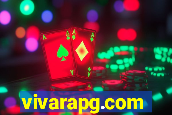 vivarapg.com