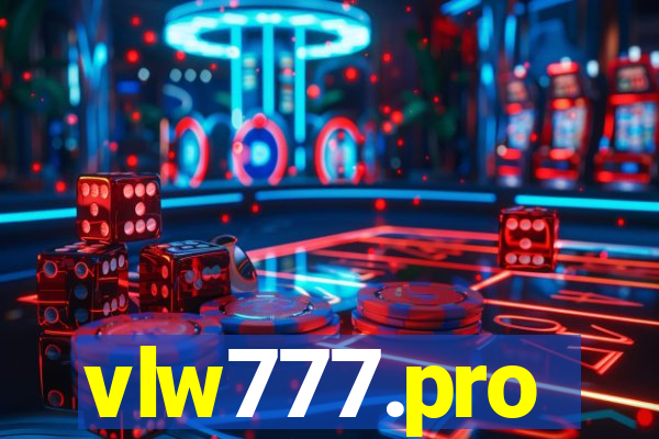 vlw777.pro