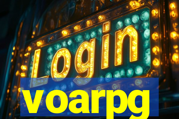 voarpg