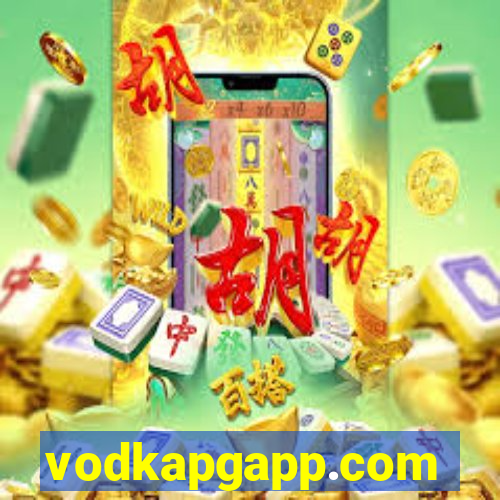 vodkapgapp.com