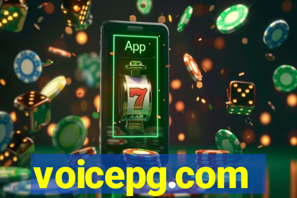 voicepg.com