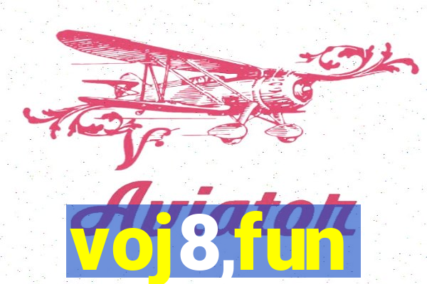 voj8,fun