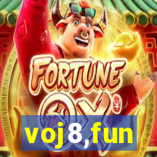 voj8,fun