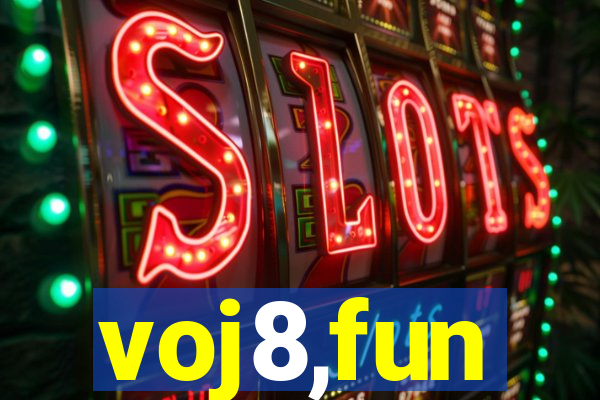 voj8,fun