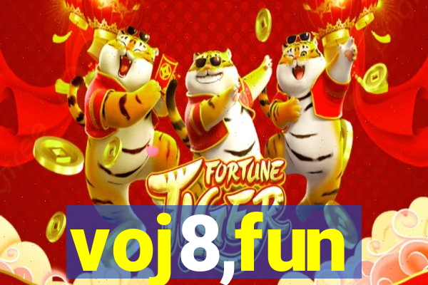 voj8,fun