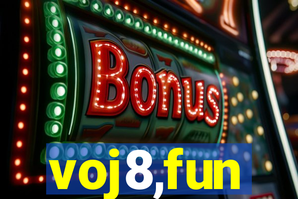 voj8,fun